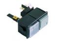 Botonera interruptores 230v al05d/al54d/