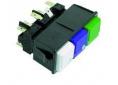 Botonera interruptores 230v al30/al46/al