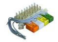 Botoneras 4 interruptores 230v s850/s950