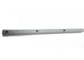 Brazo aclarado Ø12mm largo 166mm posición b asber