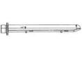 Brazo aclarado derecho 2000v/360 nikrom