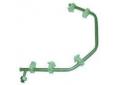 Brazo aclarado e-36 hoonved