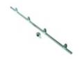 Brazo aclarado gs-82/gs-82m completo jemi