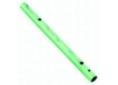 Brazo aclarado izquierdo 170mm 3a  aristarco