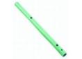 Brazo aclarado izquierdo 205mm 3a  aristarco
