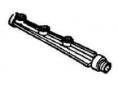 Brazo aclarado izquierdo sts-48 hoonved