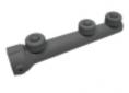 Brazo aclarado jolly-q uno-q l 130mm omniwash