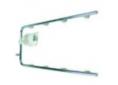 Brazo aclarado superior cromo lc-3500