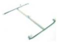 Brazo aclarado superior gs-3 jemi