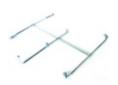 Brazo aclarado superior gs-8/2 jemi