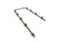 Brazo aclarado superior lc-3800 lb