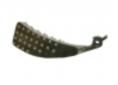 Brazo agarre cortadora Ø250mm lucca