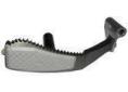 Brazo bloquea mercancia iffaco 300 braher