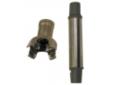 Brazo completo triturador cmpc250