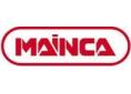 Brazo cortadora bloque mercancia gp330 mainca