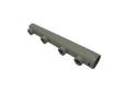Brazo izquierda giratorio aclarado gs50 dihr