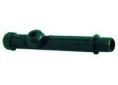 Brazo lavado 165mm sq48 elframo