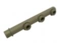 Brazo lavado a e40 elettrobar