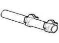 Brazo lavado derecho alfa 45p dihr