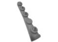Brazo lavado derecho quattro-q 61p omniwash