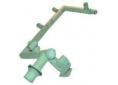 Brazo lavado e-50 completo hoonved