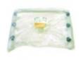 Brazo lavado sup e-41 elettrobar