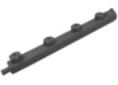 Brazo lavado superior completo gs-6 af jemi