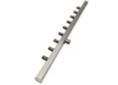 Brazo rociador 9 rociadores l 440mm cubito a