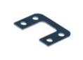 Brida l 46mm an 32mm para cámara de aire horeca select