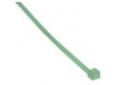 Brida nylon blanca 280x4.8mm jemi