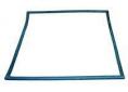 Burlete cristal puerta horno 20/11 fagor