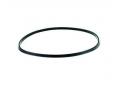 Burlete cristal puerta horno largo 2700mm angelo po