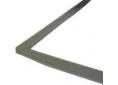 Burlete puerta armario 604x680mm cr1000 comersa