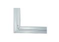 Burlete puerta armario 704x755mm comersa