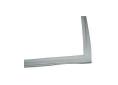 Burlete puerta armario cvx-140 difri
