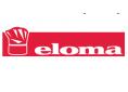 Burlete puerta horno 1000mm eloma