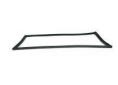 Burlete puerta horno 450x780mm baron