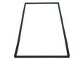 Burlete puerta horno 640x720mm zanussi