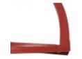 Burlete puerta horno 721x652mm eurast