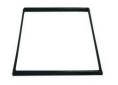 Burlete puerta horno 780x470mm rational