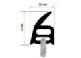Burlete puerta horno 800x650mm silicona unox