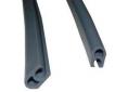 Burlete puerta horno f2/f4/f10 eurofours (1 metro)