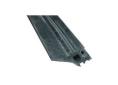 Burlete puerta horno perfil 22x25mm