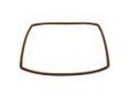 Burlete puerta horno 500x320mm  maxi 733