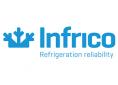 Burlete silicona tapa envasadora vact286a infrico