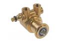 Cabezal bomba po204 fluid-o-tech cafetera (varios fabricantes)