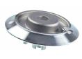 Cabezal de quemador para ø de tapa de quemador 65mm 2kw olis