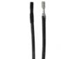 Cable bujia encendido l 1400mm silanos