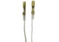 Cable bujia encendido l 500mm 2,4x 2,4mm