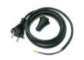 Cable con salida triturador tr-350 sammic